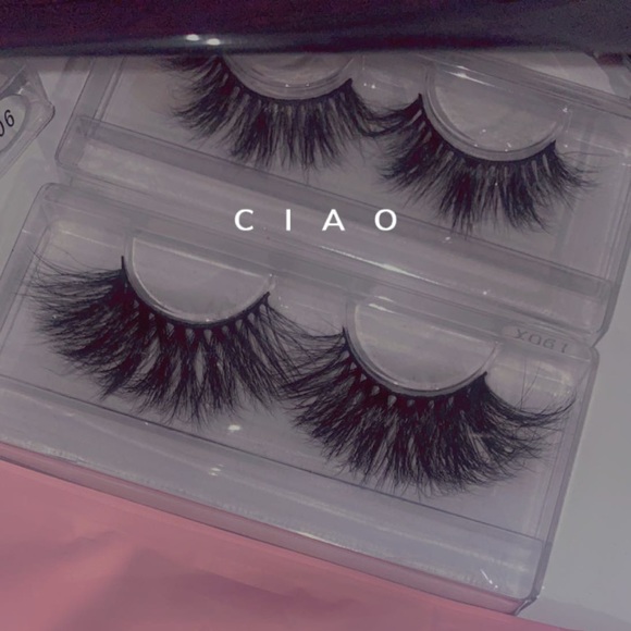 Lash Bundle - Picture 1 of 6